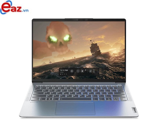 Lenovo IdeaPad 5 Pro 14ITL6 (82L300KSVN) | Intel&#174; Tiger Lake Core™ i5 _ 1135G7 | 8GB | 512GB SSD PCIe | VGA Intel&#174; Iris&#174; Xe | Win 11 | 14 inch 2.2K (2240 x 1400) IPS 100% sRGB | LED KEY | 0522F